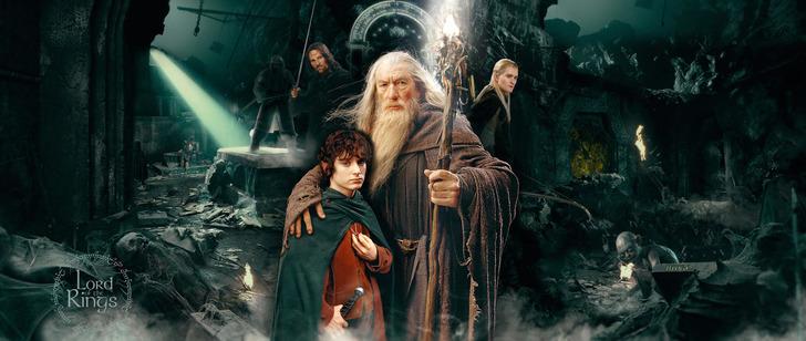 11 Oscar'lı "The Lord of the Rings: The Return of the King" gişede ne kadar hasılat yapmıştı?