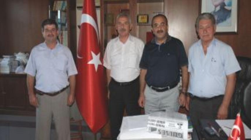 Esnaf olabilmeyi tiyatroyla anlatacaklar