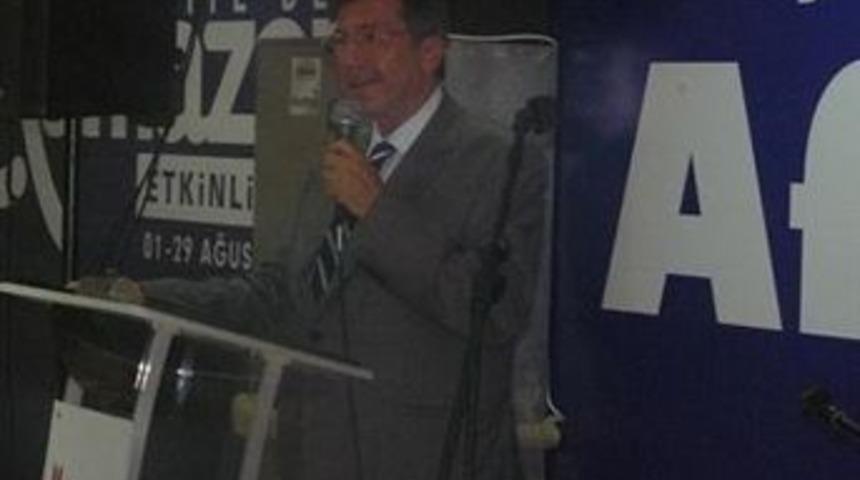 Eski vekil ne demek istedi?