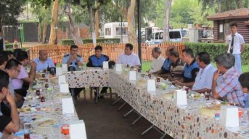 Payas'ın sorunları masaya yatırıldı