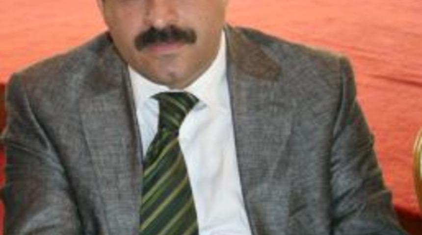 Sosyal g&uuml;venlik eğitim toplantısı D&ouml;rtyol&rsquo;da yapıldı