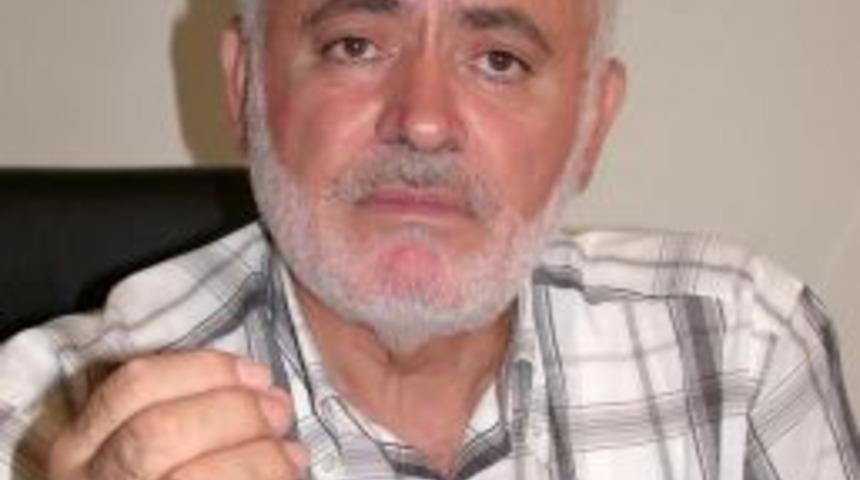 Susurluk Komisyonu Başkanı Elkatmış: Ergenekon derin devletin tetik&ccedil;isidir