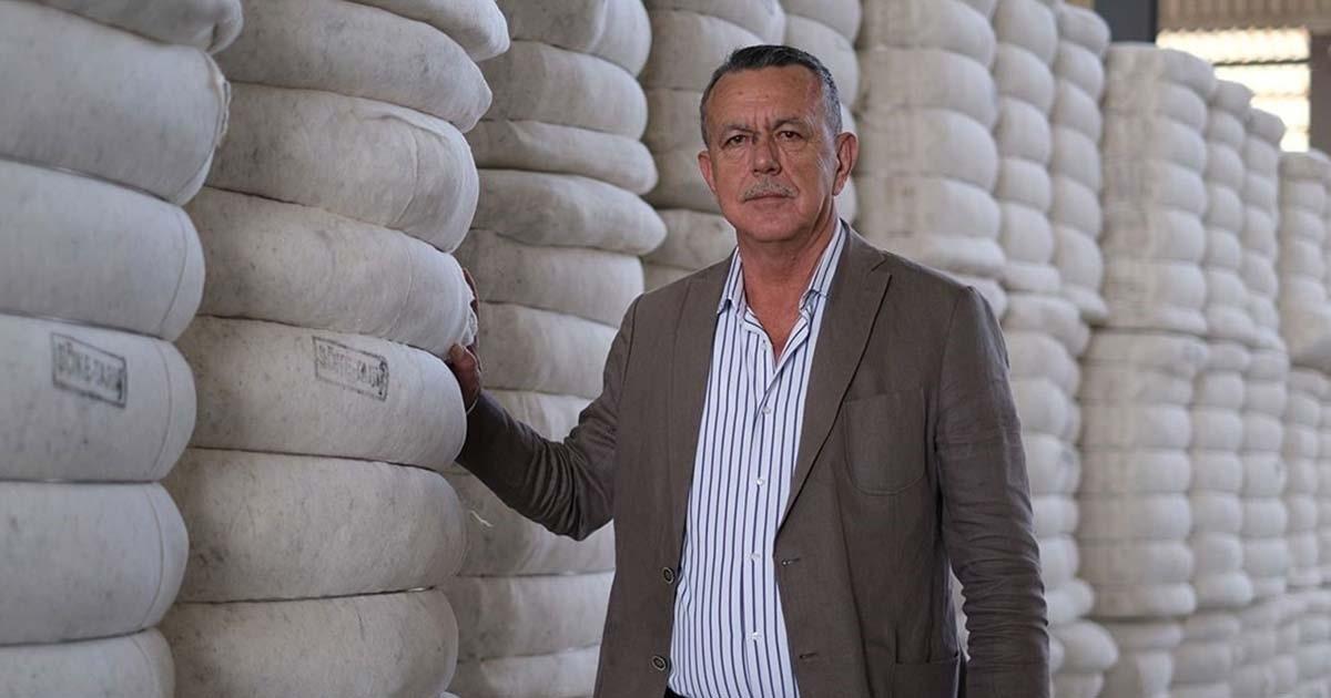S&ouml;ke TARİŞ a&ccedil;ıkladı! Pamukta yeni sezon rakamı belli oldu 1