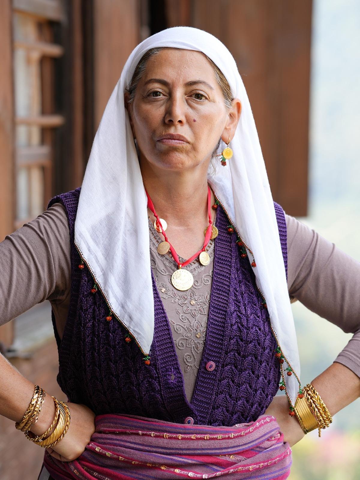 Taşacak Bu Deniz’in kadrosuna yeni isimler katıldı! 2. sezon ne zaman? 2