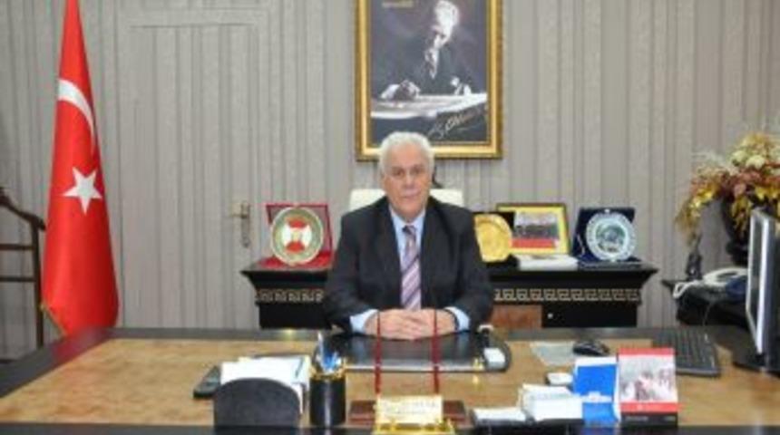 Vali &Ccedil;olak, Ankara'da temas ve ziyaretlerde bulundu