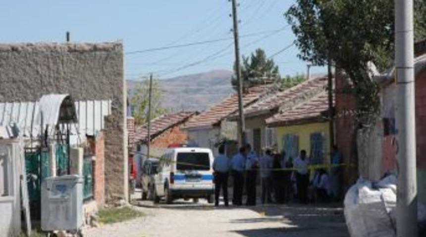 Cezaevinden &ccedil;ıktığı g&uuml;n pompalı t&uuml;fekle &ouml;ld&uuml;r&uuml;ld&uuml;