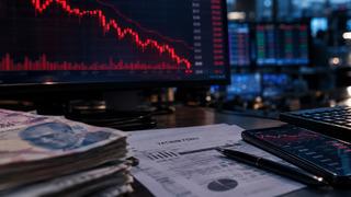 Borsada fon krizi derinleşiyor: 900 milyar lira içeride kaldı