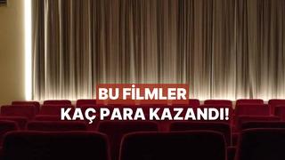 Bu Filmlerin Gişede Ne Kadar Kazandığını Tahmin Edebilecek misin?
