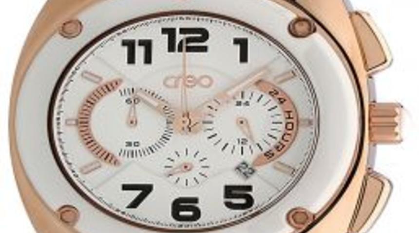 Osmanlı&rsquo;dan ilham alarak saat ve takı tasarlayacak