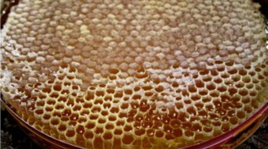 Pervari balı, her derde deva