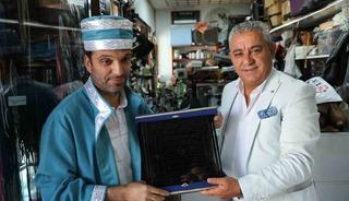 Kırşehir&rsquo;de Ahilik kutlamalarında bir ilk