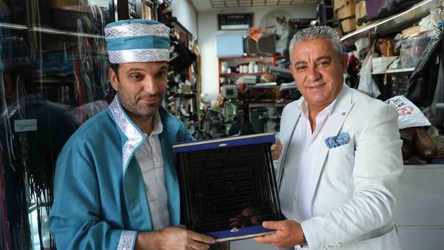 Kırşehir’de Ahilik kutlamalarında bir ilk