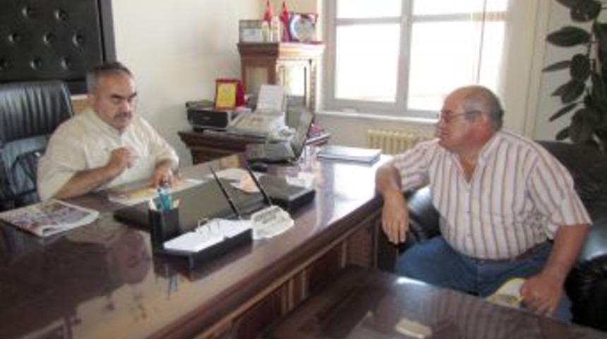 "Kolundaki bileziğini Somali&rsquo;ye g&ouml;nderdi"