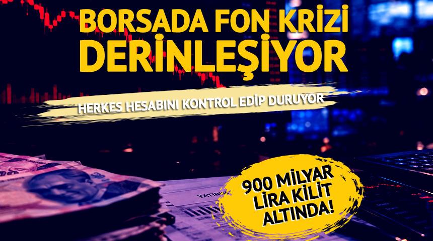 Herkes hesabını kontrol edip duruyor! 900 milyar lira i&ccedil;eride kaldı