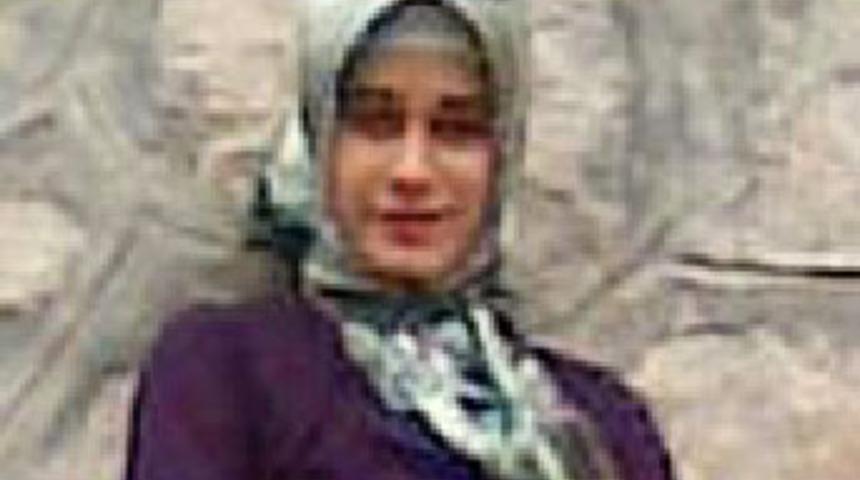 HES eylemcisi gen&ccedil; kıza ilgin&ccedil; ceza