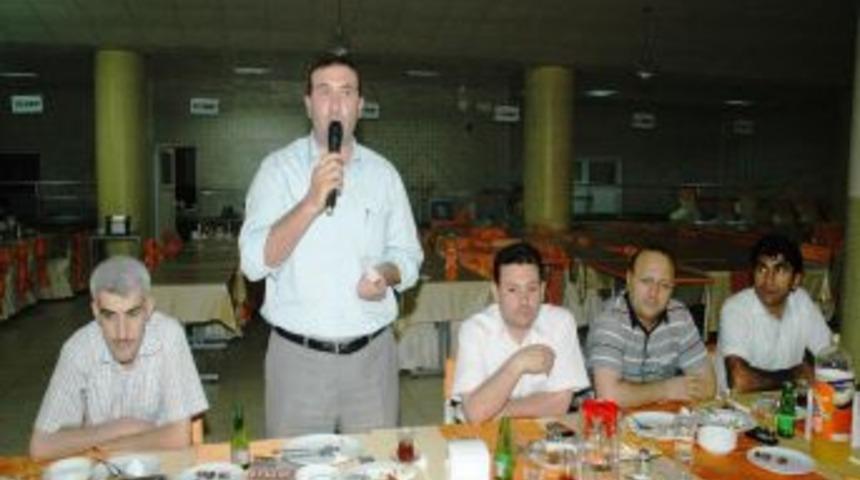 Hoşg&ouml;r&uuml;, Anadolu ve Fen Lisesini a&ccedil;ıyor