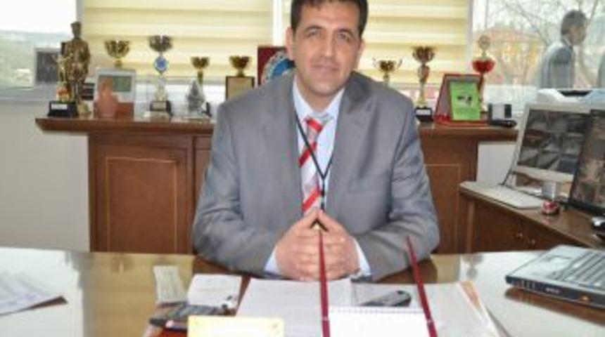 Yozgat &Ouml;zel Ergin Koleji Sayısal Bilimler Olimpiyatı'nın 9.'sunu d&uuml;zenliyor