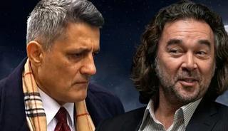 Oyuncu Sedat Savtak ifade verecek!