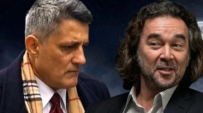 Kurtlar Vadisi'nde Kaşif Kozinoğlu'nu canlandırmıştı! Oyuncu Sedat Savtak ifade verecek