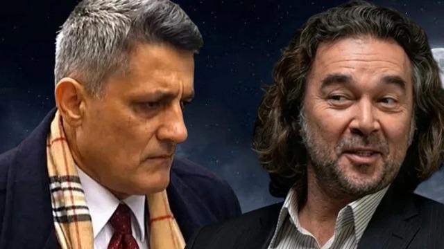 Kurtlar Vadisi'nde Kaşif Kozinoğlu'nu canlandırmıştı! Oyuncu Sedat Savtak ifade verecek