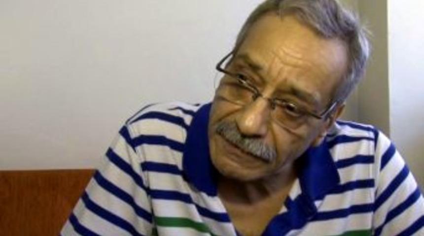 TRT spikeri Mertcan: Darbe olduğunu bildiriyi okuyunca anladım