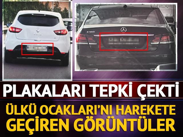 &Uuml;lk&uuml; Ocakları'nı harekete ge&ccedil;iren g&ouml;r&uuml;nt&uuml;ler
