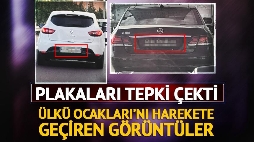 &Uuml;lk&uuml; Ocakları'nı harekete ge&ccedil;iren g&ouml;r&uuml;nt&uuml;ler