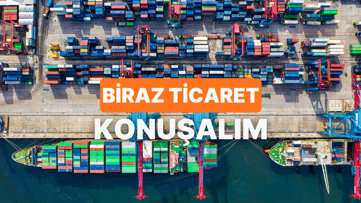 Ticaret Terimlerini Ne Kadar İyi Biliyorsun?