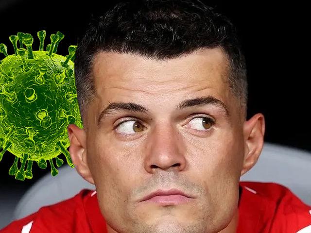 D&uuml;nyaca &uuml;nl&uuml; futbolcudan koronavir&uuml;s itirafı geldi!