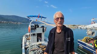 Kastamonu'da palamut bolluğu: Tanesi 75 TL'ye satılıyor