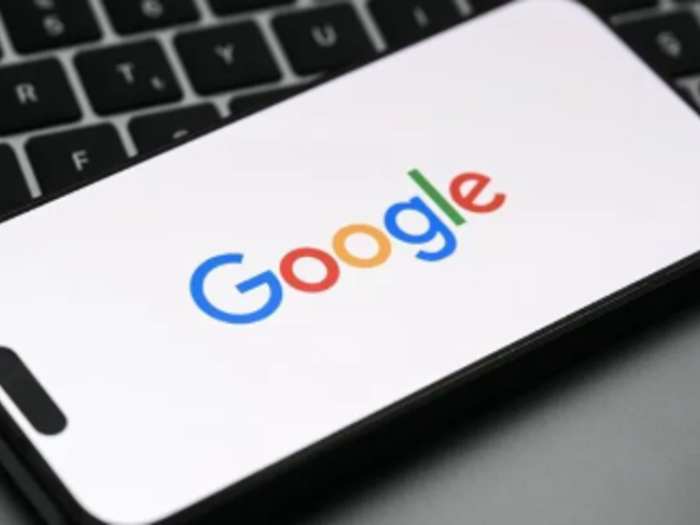 AB veri kurumundan Google'a 403 milyon avro ceza