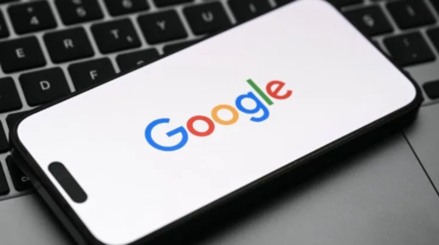 AB veri kurumundan Google'a 403 milyon avro ceza