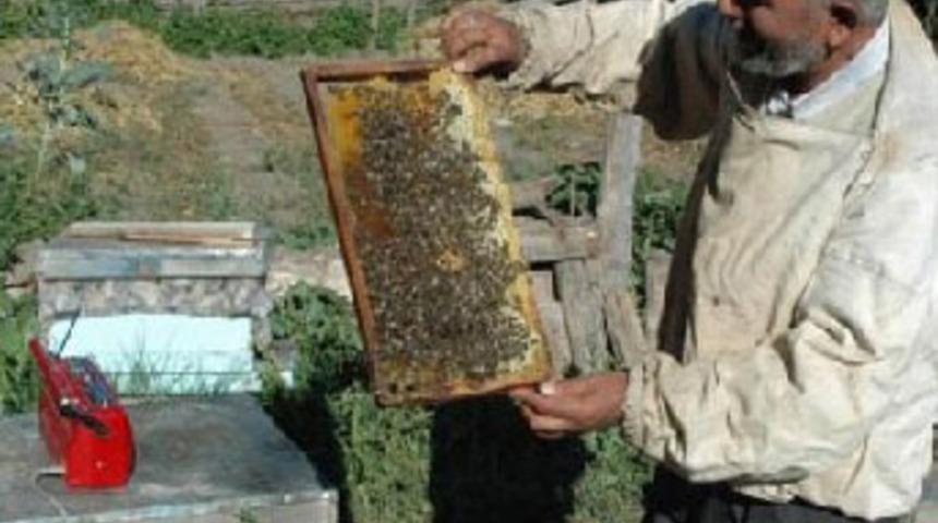 Bu da 'vaazlı ayı kovma' y&ouml;ntemi