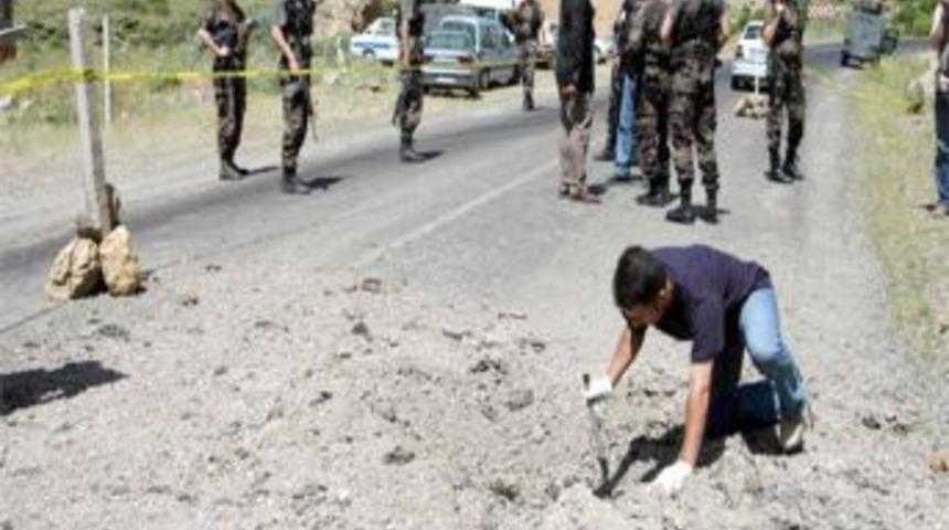 Vali yardımcısı &ouml;l&uuml;mden 1 dakika ile kurtuldu