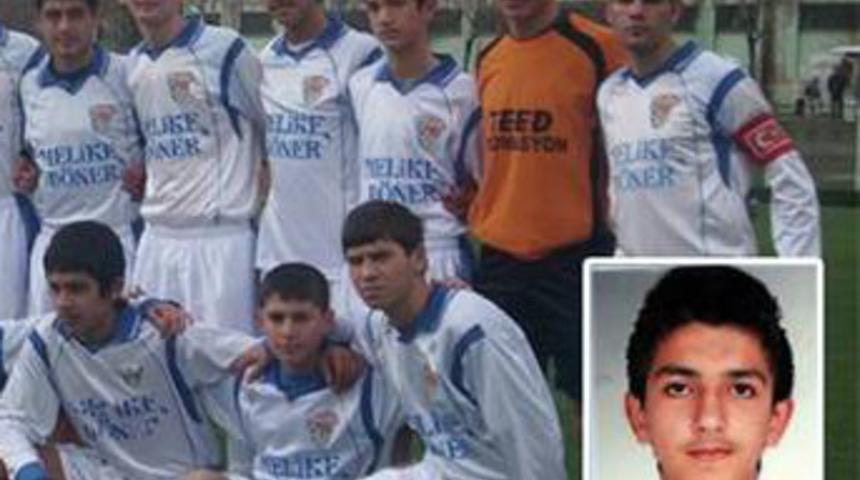 Son ma&ccedil;ı oldu