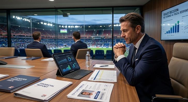 Transfer d&ouml;neminde &ccedil;ok pop&uuml;ler bir futbolcu satışa &ccedil;ıktı. Fiyatı b&uuml;t&ccedil;enin neredeyse tamamı. Haydi bir karar ver bakalım!