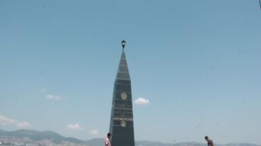 G&ouml;lc&uuml;kl&uuml;ler: Kelime-i Şahadet getirecek anımız dahi olmadı