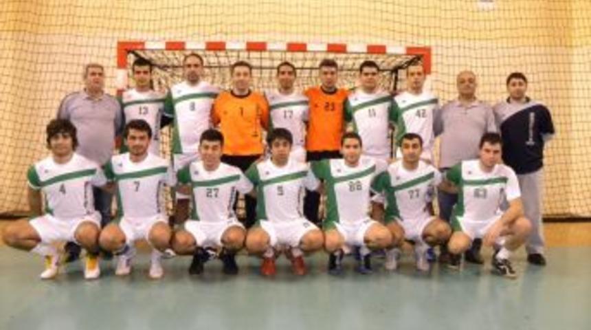 &Ccedil;ukobirlikspor S&uuml;per Lig&rsquo;de