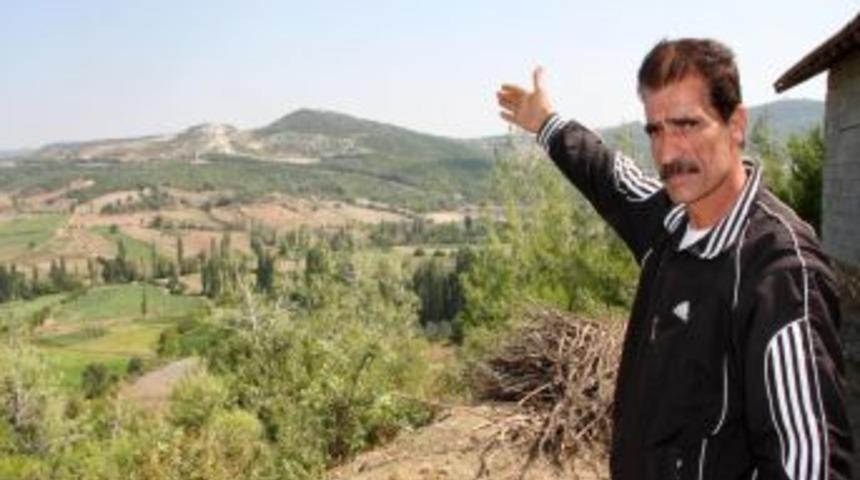 Suriye askerleri sınırdaki evleri ve ara&ccedil;ları ateşe verdi