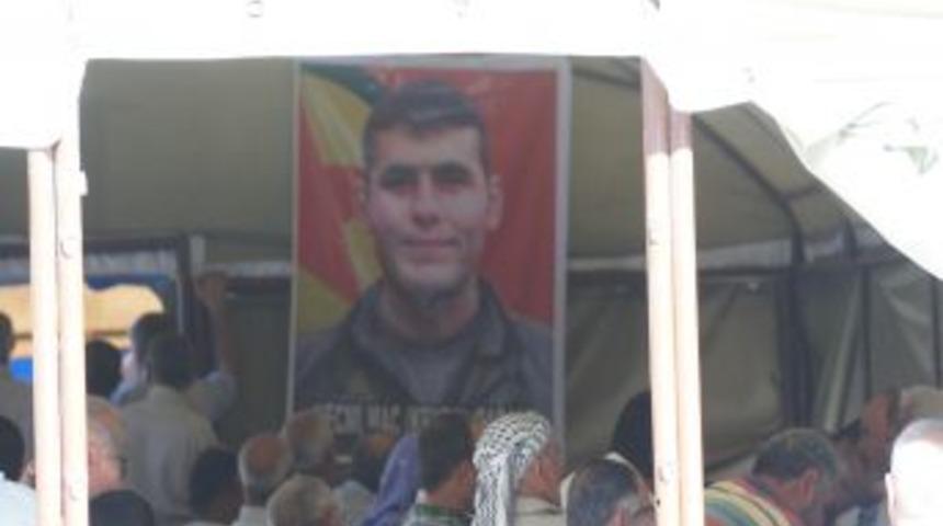 BDP'liler ter&ouml;rist taziyesine kabul edilmedi