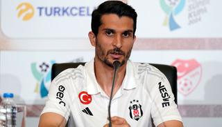 Futbolculuk kariyerini noktalamıştı! Necip Uysal'dan şaşırtan karar