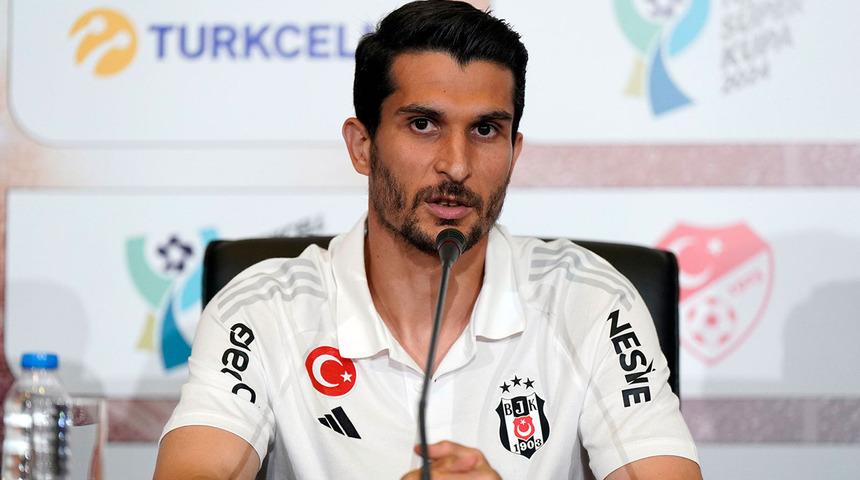 Futbolculuk kariyerini noktalamıştı! Necip Uysal'dan şaşırtan karar