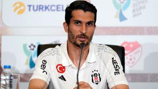 Futbolculuk kariyerini noktalamıştı! Necip Uysal'dan şaşırtan karar