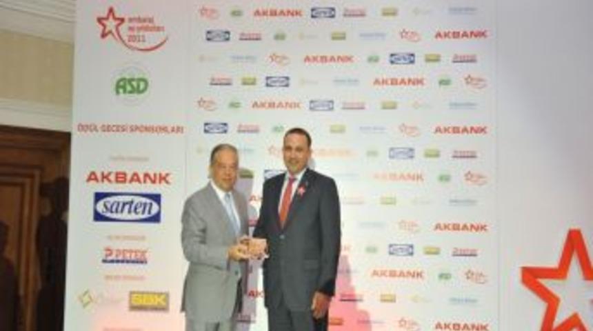 Naksan Holding, ambalaj sekt&ouml;r&uuml;nde başarısını tescilledi