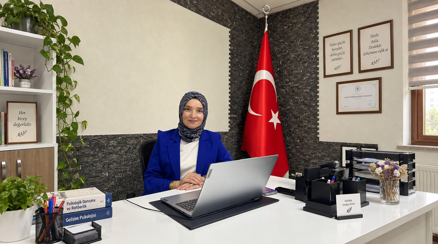 Aile i&ccedil;indeki stres &ccedil;ocukları ve ilişkileri nasıl etkiliyor? &Ccedil;ocuk Gelişim Uzmanı Ayşe Taş anlattı