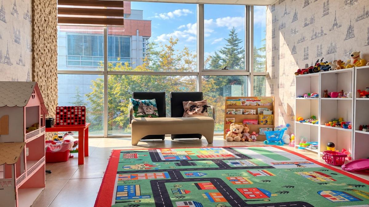 Aile içindeki stres çocukları ve ilişkileri nasıl etkiliyor? Çocuk Gelişim Uzmanı Ayşe Taş anlattı 1