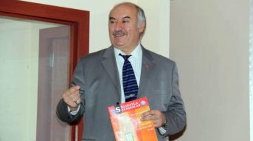 13 saniyede bir kişi dumana kurban oluyor