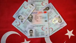 İ&ccedil;işleri Bakanlığı'ndan 'vatandaşlık' a&ccedil;ıklaması! 5391 kişininki iptal edildi