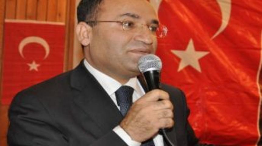 Başbakan Yardımcısı Bozdağ, yarın Yozgat’a gelecek