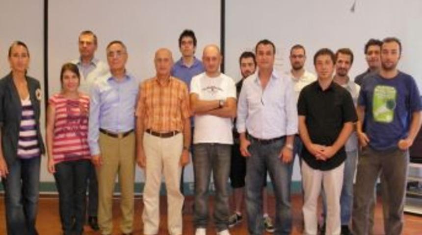 Gen&ccedil; Muhabirlere &ldquo;Medya ve Atletizm&rdquo; Eğitimi